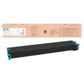 Tonerkassett cyan 24.000 sidor