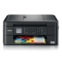 BROTHER Bläckpatroner till BROTHER MFC-J 1170 DW