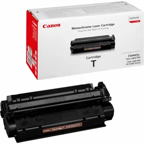 CANON CARTRIDGE T Tonerkassett