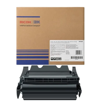 Infoprint 39V0544 Infoprint toner 21.000 sidor