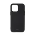 Onsala Mobilskal Silikon iPhone 14 Pro Max, Black