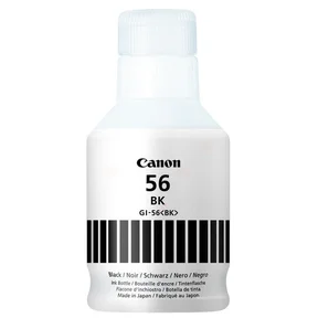 CANON GI-56BK Bläckpatron