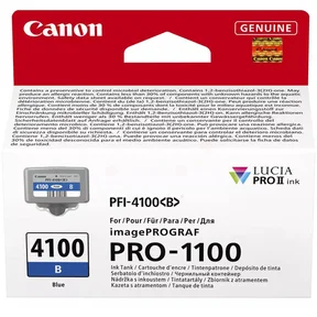 Canon PFI-4100 Bläckpatron