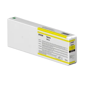 EPSON T8044 Bläckpatron