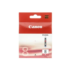 CANON CLI-8 R Bläckpatron