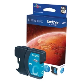 Bläckpatron Cyan, 750 sidor