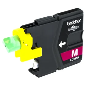 Bläckpatron magenta, 260 sidor