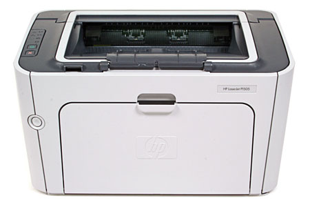 HP Toner till HP LaserJet P1505