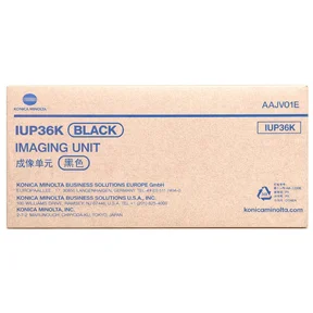 KONICA MINOLTA IUP-36 K Trumenhet
