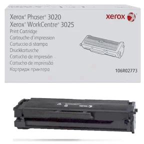Xerox Tonerkassett