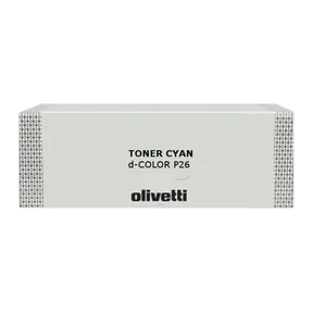 Toner cyan 2.000 sidor