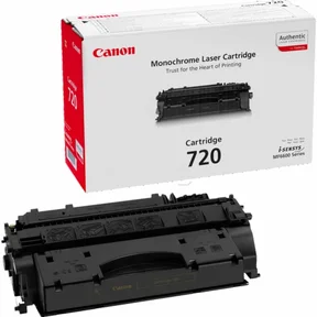 CANON 720 Tonerkassett