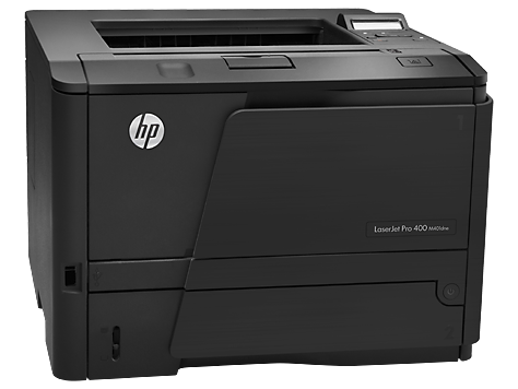 HP Toner till HP LaserJet Pro 400 M401dne