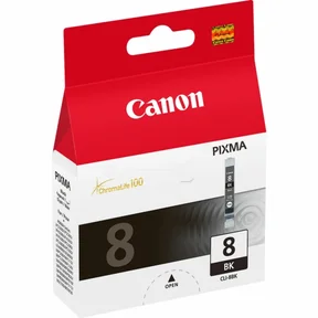 CANON CLI-8 BK Bläckpatron