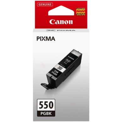 CANON alt CANON PGI-550 FOTO svart bläckpatron