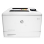 HP Toner till HP Color LaserJet Pro M 450 Series
