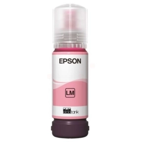 Bläckflaska Ljusmagenta 70ml