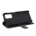 Classic Mobilfodral 3-kort Samsung Galaxy A23 5G Svart