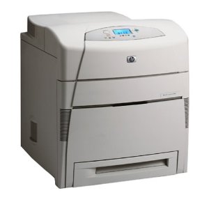 HP Toner till HP Color LaserJet 5550