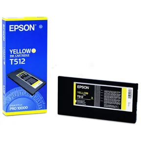 EPSON T512 Bläckpatron