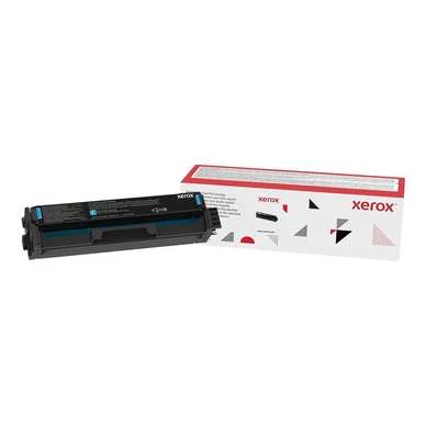 Xerox högkapacitets toner 006R04392 original cyan 2 500 sidor Xerox högkapacitets toner 006R04392 original cyan 2 500 sidor