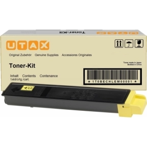 Utax 8510 Tonerkassett