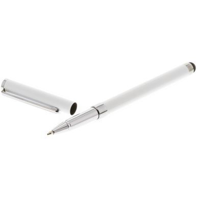 Stylus penna för touchskärmar, vit