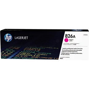 826A Tonerkassett Magenta