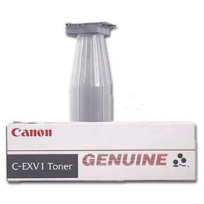Toner svart Typ C