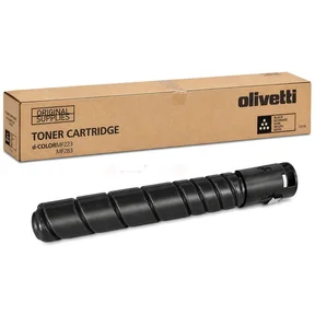 Olivetti Tonerkassett