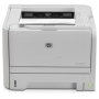 HP Alla skrivarmärken – toner och bläck HP LaserJet P 2036