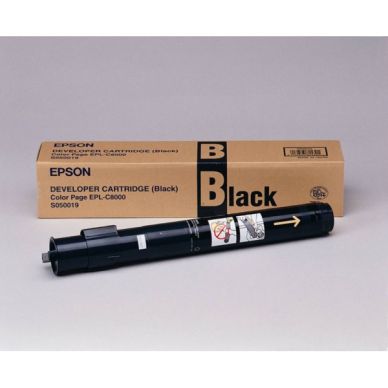 EPSON alt EPSON svart toner 4.500 sidor