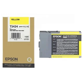 EPSON T5434 Bläckpatron