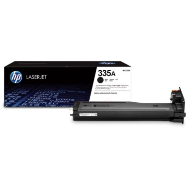 HP toner 335A original svart 7 400 sidor HP toner 335A original svart 7 400 sidor