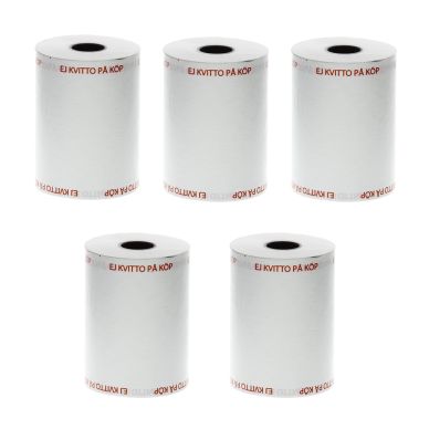 Other alt Thermorulle BPA-Fri EKPK 57x46x13mm 25m á (5st)