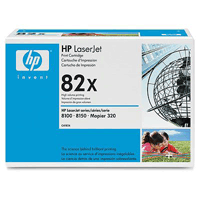 HP alt Xerox svart toner 20 000 sidor