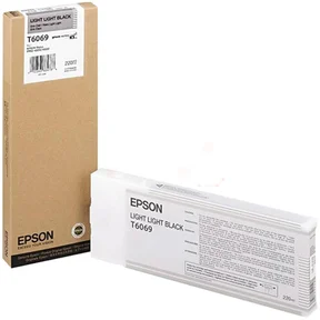 EPSON T6069 Bläckpatron