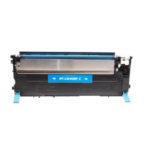 Tonerkassett cyan