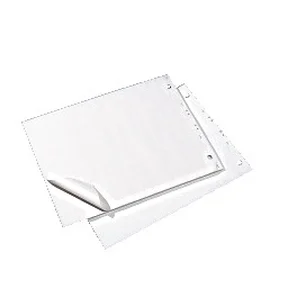 Blädderblock TMP 60x84cm, 5 st