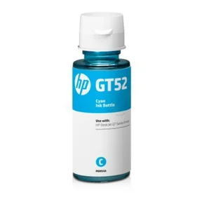 GT52 Bläckpatron Cyan