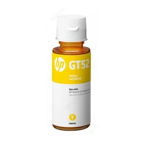 GT52 Bläckpatron