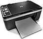 HP Bläckpatroner till HP DeskJet F4175