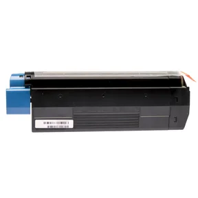Gul Toner 5000 sidor