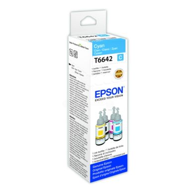 EPSON alt EPSON T6642 cyan bläckpatron 70 ml