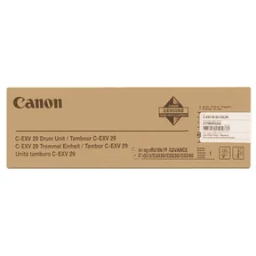 CANON C-EXV 29 Trumma C/M/Y