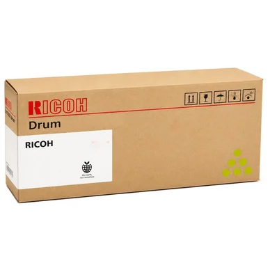 NRG D1170124 Ricoh trumma D1170124 original gul 24 000 sidor