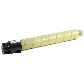 Tonerkassett gul 8.000 sidor