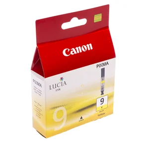 CANON PGI-9 Y Bläckpatron