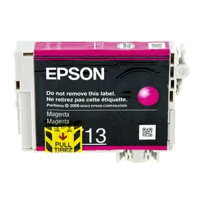 EPSON T0713 Bläckpatron Magenta