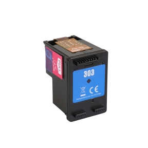 Bläckpatron, ersätter HP 303